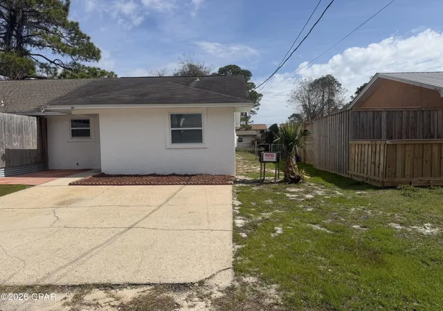Photo 1 of Multi family home for sale at 2603 Beech St, Panama City, FL 32408 | MLS# 783357 | Listing updated on 2026-08-25