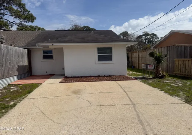 Photo 2 of Multi family home for sale at 2603 Beech St, Panama City, FL 32408 | MLS# 783357 | Listing updated on 2026-08-25