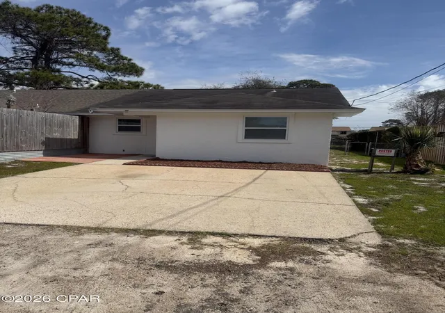 Photo 3 of Multi family home for sale at 2603 Beech St, Panama City, FL 32408 | MLS# 783357 | Listing updated on 2026-08-25
