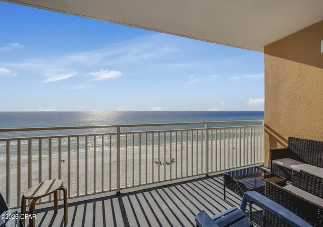 Listing Photo 4 - Condo for sale in building located at 17729 Front Bch Rd, Panama City Beach, FL 32413 - Unit #405E