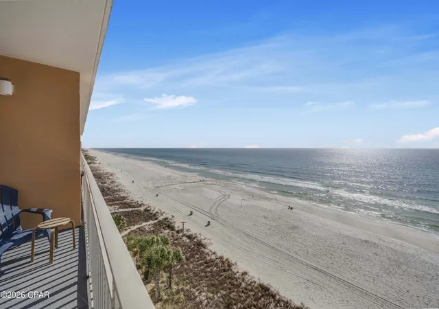 Listing Photo 5 - Condo for sale in building located at 17729 Front Bch Rd, Panama City Beach, FL 32413 - Unit #405E