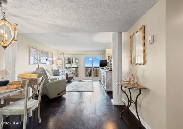 Photo 2 of Condo for sale at 23223 Front Beach Rd #B1-108, Panama City Beach, FL 32413 | MLS# 783443 | Listing updated on 2026-09-03