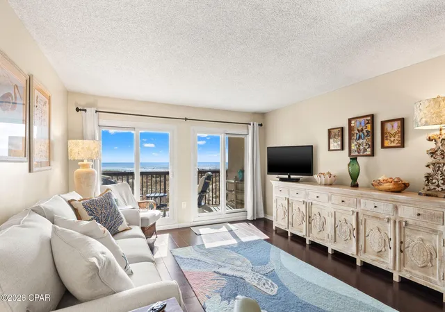 Photo 3 of Condo for sale at 23223 Front Beach Rd #B1-108, Panama City Beach, FL 32413 | MLS# 783443 | Listing updated on 2026-09-03