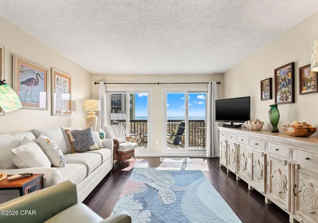 Photo 3 of Condo for sale at 23223 Front Beach Rd #B1-108, Panama City Beach, FL 32413 | MLS# 783443 | Listing updated on 2026-09-03