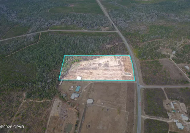 Photo 4 of Sale Pending at 12040 SW State Rd 73, Clarksville, FL 32430 | MLS# 783445 | Listing updated on 2026-07-31