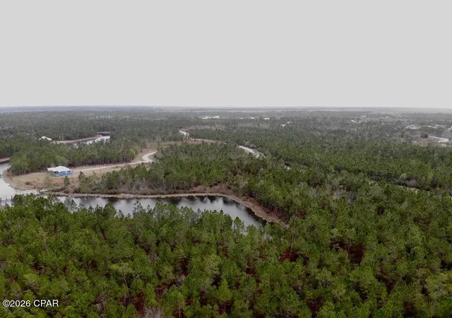 Photo 3 of Land for sale at 114 Widewater Cir, Wewahitchka, FL 32465 | MLS# 783447 | Listing updated on 2026-09-09
