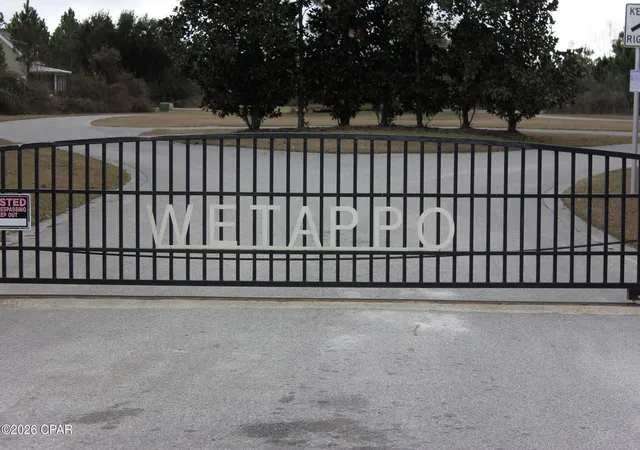 Photo 4 of Land for sale at 114 Widewater Cir, Wewahitchka, FL 32465 | MLS# 783447 | Listing updated on 2026-09-09