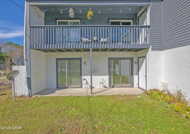 Photo 3 of Condo for sale at 7125 N Lagoon Dr #J, Panama City, FL 32408 | MLS# 783467 | Listing updated on 2026-08-24