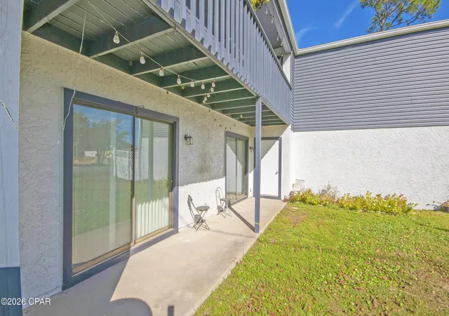 Photo 3 of Condo for sale at 7125 N Lagoon Dr #J, Panama City, FL 32408 | MLS# 783467 | Listing updated on 2026-08-24
