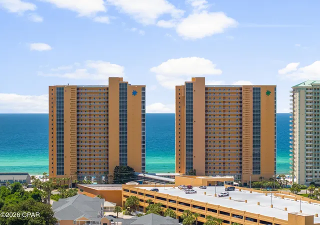 Photo 3 of Sale Pending at 17739 Front Beach Rd #401W, Panama City Beach, FL 32413 | MLS# 783518 | Listing updated on 2026-09-01
