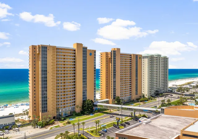 Photo 3 of Sale Pending at 17739 Front Beach Rd #401W, Panama City Beach, FL 32413 | MLS# 783518 | Listing updated on 2026-09-01