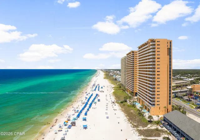 Photo 4 of Sale Pending at 17739 Front Beach Rd #401W, Panama City Beach, FL 32413 | MLS# 783518 | Listing updated on 2026-09-01