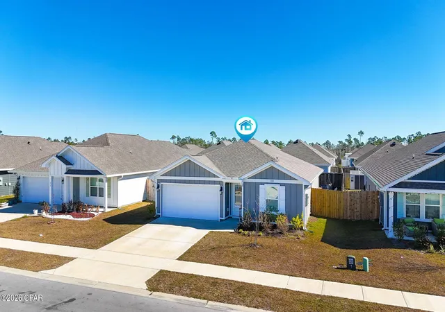Photo 2 of Single family home for sale at 270 Boggy Crk Way, Panama City, FL 32404 | MLS# 783530 | Listing updated on 2026-09-07