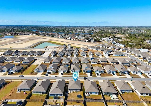 Photo 3 of Single family home for sale at 270 Boggy Crk Way, Panama City, FL 32404 | MLS# 783530 | Listing updated on 2026-09-07