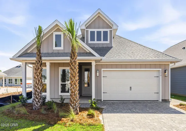 Photo 1 of Sale Pending at 174 Porter Dr, Port St Joe, FL 32456 | MLS# 783604 | Listing updated on 2026-08-29