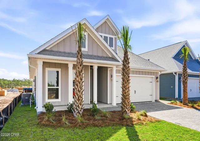 Photo 3 of Sale Pending at 174 Porter Dr, Port St Joe, FL 32456 | MLS# 783604 | Listing updated on 2026-08-29