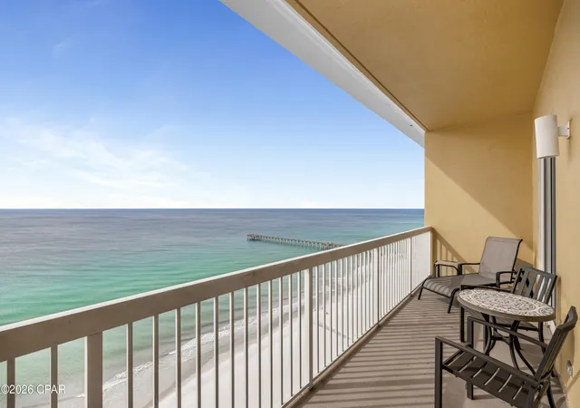 Photo 1 of Condo for sale at 15817 Front Beach Rd #1-2305, Panama City Beach, FL 32413 | MLS# 783625 | Listing updated on 2026-09-14