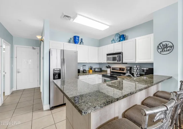 Photo 3 of Condo for sale at 15817 Front Beach Rd #1-2305, Panama City Beach, FL 32413 | MLS# 783625 | Listing updated on 2026-09-14
