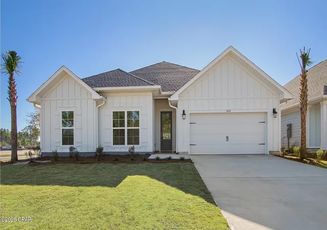 Photo 1 of Single family home for sale at 973 Crystal Byp Blvd, Panama City Beach, FL 32407 | MLS# 783635 | Listing updated on 2026-10-07