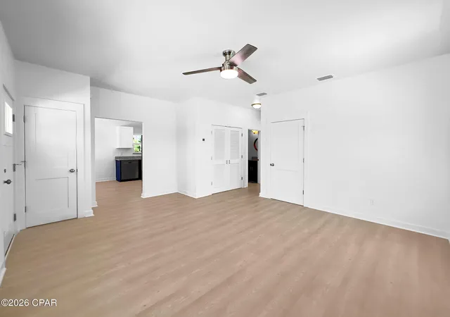 Photo 3 of Single family home for sale at 592 Bonnet St, Port Saint Joe, FL 32456 | MLS# 783666 | Listing updated on 2026-08-25