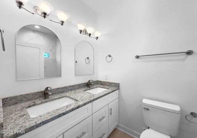 Photo 4 of Single family home for sale at 592 Bonnet St, Port Saint Joe, FL 32456 | MLS# 783666 | Listing updated on 2026-08-25