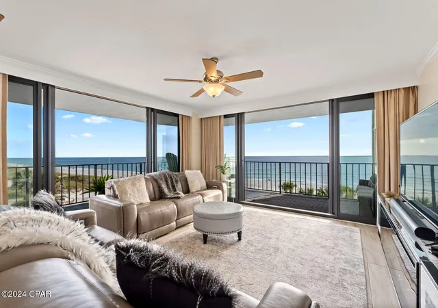 Photo 1 of Condo for sale at 6201 Thomas Dr #401, Panama City, FL 32408 | MLS# 783667 | Listing updated on 2026-09-15