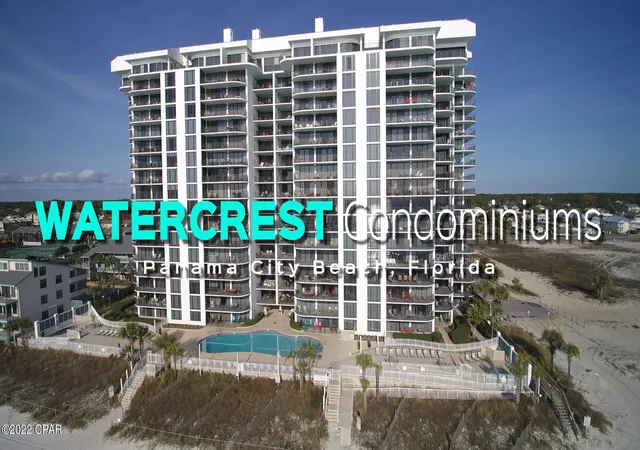 Photo 2 of Condo for sale at 6201 Thomas Dr #401, Panama City, FL 32408 | MLS# 783667 | Listing updated on 2026-09-15