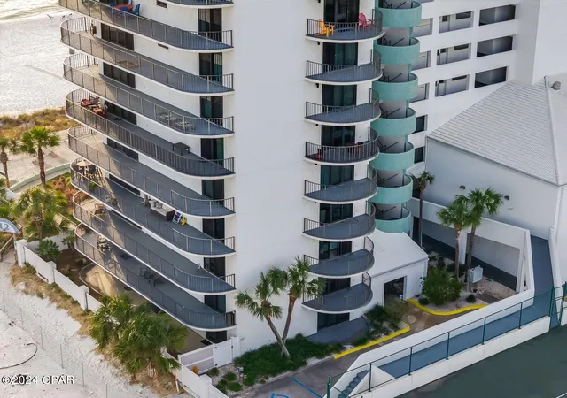 Photo 3 of Condo for sale at 6201 Thomas Dr #401, Panama City, FL 32408 | MLS# 783667 | Listing updated on 2026-09-15