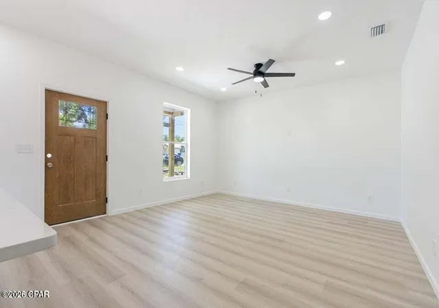 Photo 3 of Sale Pending at 2514 N Bonita Ave, Panama City, FL 32405 | MLS# 783677 | Listing updated on 2026-07-31