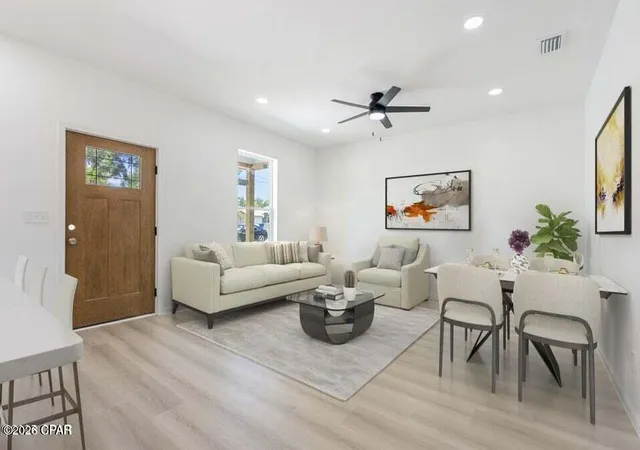 Photo 4 of Sale Pending at 2514 N Bonita Ave, Panama City, FL 32405 | MLS# 783677 | Listing updated on 2026-07-31