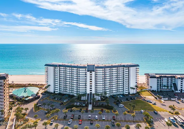Photo 2 of Condo for sale at 11619 Front Beach Rd #212, Panama City Beach, FL 32407 | MLS# 783707 | Listing updated on 2026-09-09