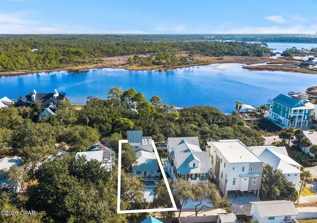 Photo 1 of Single family home for sale at 64 Banfill St, Santa Rosa Beach, FL 32459 | MLS# 783716 | Listing updated on 2026-09-02