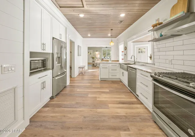 Photo 3 of Single family home for sale at 64 Banfill St, Santa Rosa Beach, FL 32459 | MLS# 783716 | Listing updated on 2026-09-02