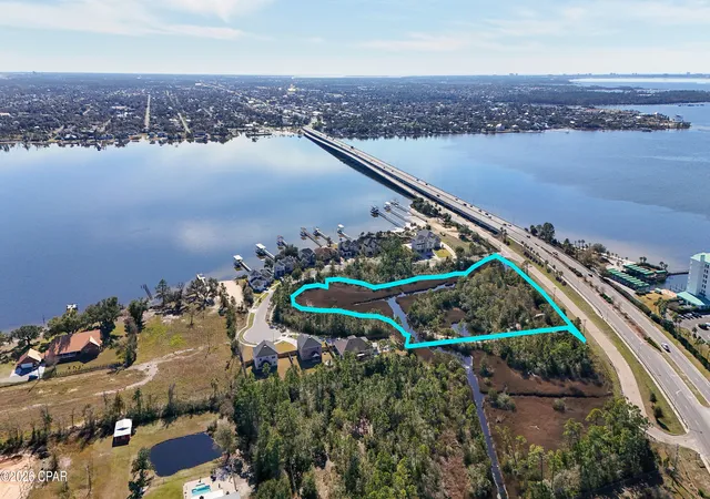 Land for sale at 6312 Highway 77, Panama City, FL 32409 | MLS# 783768