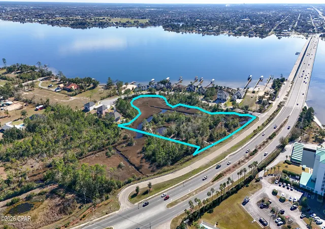 Photo 1 of Land for sale at 6312 Highway 77, Panama City, FL 32409 | MLS# 783768 | Listing updated on 2026-09-11