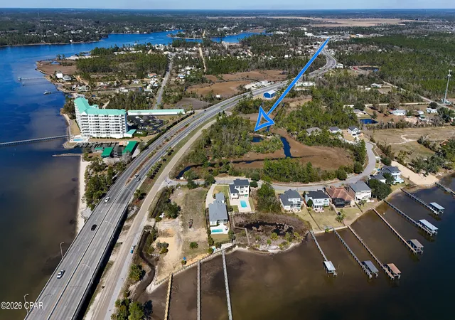 Photo 2 of Land for sale at 6312 Highway 77, Panama City, FL 32409 | MLS# 783768 | Listing updated on 2026-09-11