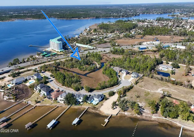 Photo 4 of Land for sale at 6312 Highway 77, Panama City, FL 32409 | MLS# 783768 | Listing updated on 2026-09-11