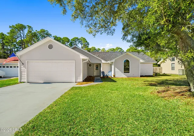 Photo 3 of Single family home for sale at 1722 Wahoo Cir, Panama City, FL 32408 | MLS# 783783 | Listing updated on 2026-08-03