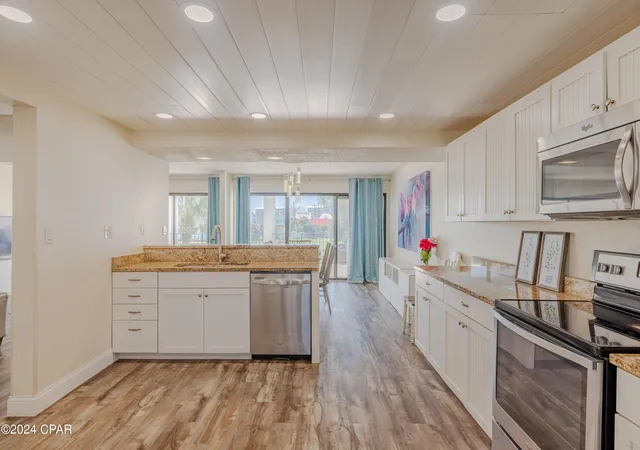 Photo 1 of Condo for sale at 520 N Richard Jackson Blvd #206, Panama City Beach, FL 32407 | MLS# 783797 | Listing updated on 2026-10-02