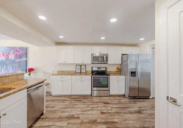 Photo 2 of Condo for sale at 520 N Richard Jackson Blvd #206, Panama City Beach, FL 32407 | MLS# 783797 | Listing updated on 2026-10-02