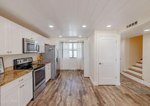 Photo 3 of Condo for sale at 520 N Richard Jackson Blvd #206, Panama City Beach, FL 32407 | MLS# 783797 | Listing updated on 2026-10-02