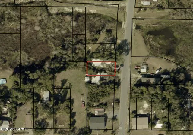 Photo 1 of Sale Pending at 507 Harlem Ave, Panama City, FL 32401 | MLS# 783818 | Listing updated on 2026-09-12