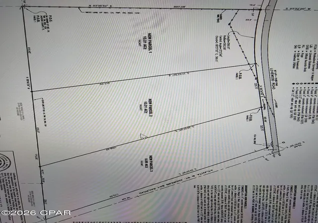Photo 2 of Sale Pending at Tbd Lovewood Rd, Cottondale, FL 32431 | MLS# 783844 | Listing updated on 2026-08-31
