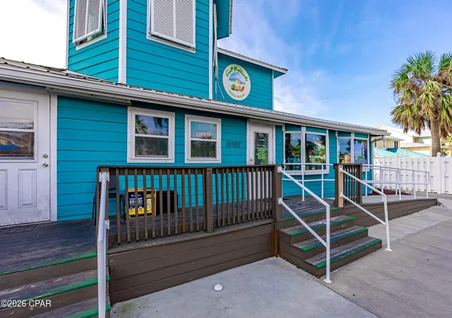 Photo 2 of Townhouse for sale at 116 Linda Marie Ln, Panama City Beach, FL 32407 | MLS# 783848 | Listing updated on 2026-08-19
