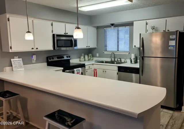 Photo 3 of Townhouse for sale at 116 Linda Marie Ln, Panama City Beach, FL 32407 | MLS# 783848 | Listing updated on 2026-08-19