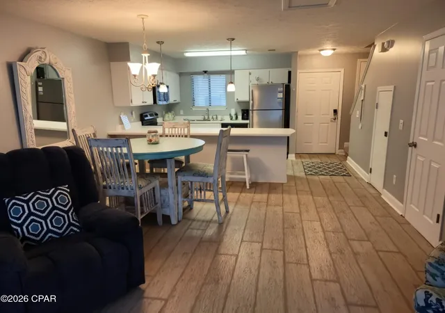 Photo 4 of Townhouse for sale at 116 Linda Marie Ln, Panama City Beach, FL 32407 | MLS# 783848 | Listing updated on 2026-08-19