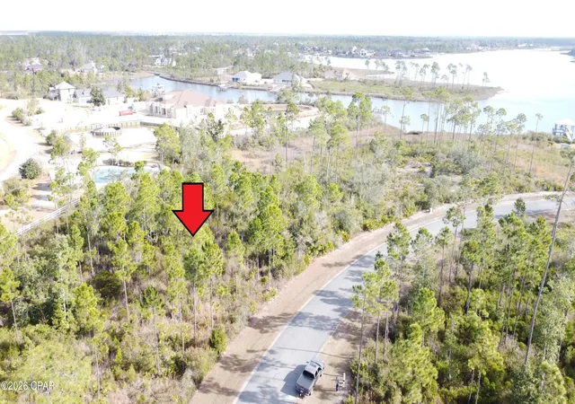 Photo 1 of Land for sale at 1014 Reel Easy Dr, Panama City, FL 32404 | MLS# 783895 | Listing updated on 2026-08-27