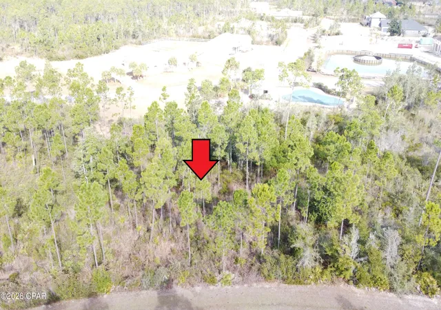 Photo 2 of Land for sale at 1014 Reel Easy Dr, Panama City, FL 32404 | MLS# 783895 | Listing updated on 2026-08-27