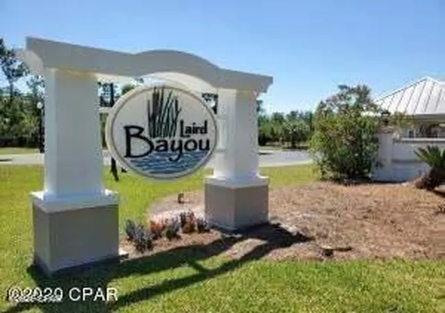 Photo 3 of Land for sale at 1014 Reel Easy Dr, Panama City, FL 32404 | MLS# 783895 | Listing updated on 2026-08-27