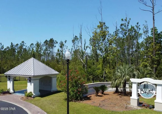 Photo 4 of Land for sale at 1014 Reel Easy Dr, Panama City, FL 32404 | MLS# 783895 | Listing updated on 2026-08-27